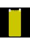 Protector de plastic pentru Galaxy A9 (2018) - Transparent - 3