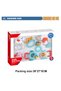 - Baby Rattles & Teether Sensory Set 7pcs - Multicolor - 6