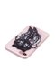 Fosforescent Back Protection for iPhone 7 - Wolf Design - 2