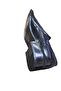 Konay 7112 Genuine Patent Leather Large Size Men's Shoes - 4