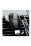 Universal Car Mount, Black, with Vent Mount - 2