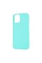 Protective case compatible with Apple iPhone 13 Pro Max Matte Tpu Turquoise Matte - 3