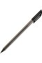 Ballpoint Pen Master 1.0mm Black 50's - 3