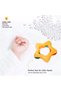 - Baby Rattles & Teether Sensory Set 7pcs - Multicolor - 4