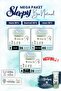 Bio Natural Mega Packages Family and Rosie Cotton