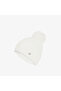 Mckinley Meja Women's White Beanie