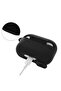AirPods Pro Case with Ring Grip Black - 3