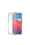Carcasă antișoc pentru iPhone 14 Pro, transparentă - 2