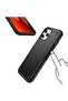 Samsung S20 Defender Model 2 Case, Black - 3
