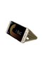 Apple iPhone 11 Flip Cover Mirror Gold - 5