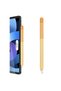 Silicone Case Compatible with Apple Pencil 2, Orange - 2