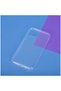 Back case compatible with OnePlus 9R, slim flexible, Transparent - 2