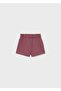 Baby Girl Shorts - 2