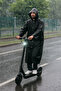 Unisex Eva Waterproof Raincoat Fenerbahçe's Super Cup Champion Raincoats Arrived - 2