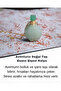 Aventurine Natural Stone Essence Bottle Pendant