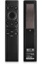BN59-01385A Solar Voice Remote Replacement for Samsung TV (Solar, Bluetooth, USB-C)
