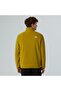 Glacier 1/4 Zip Polar Fleece Nf0A8D0Qbog1 Brown-Xl - 5