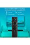 BN59-01385A Solar Voice Remote Replacement for Samsung TV (Solar, Bluetooth, USB-C) - 3