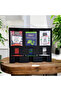 Modern Tea Organizer, Tea Dispenser