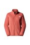 Women's Glacier Full Zip Fleece Nf0A8D2Fbou1 Champagne-Xs - 4