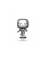 POP Marvel: Fantastic Four - Silver Surfer(MT)