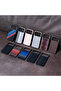 iPhone 17 Pro Max Carbon Fiber Case – Slim, Shockproof, Durable Back Cover with Racing Stripe Design - 2