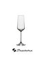 Paşabahçe 440413 Casual Flute Champagne Glass 165 Cc Set of 3