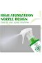 Foot Peeling Spray, Instant Dead Skin Remover for Feet, Exfoliating Pedicure Spray for Callus - 6