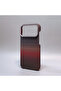 iPhone 17 Pro Max Carbon Fiber Case – Slim, Shockproof, Durable Back Cover with Racing Stripe Design