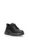 M534 Men's Genuine Leather Casual Shoes Black - 2