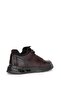 M159 Men's Genuine Leather Casual Shoes Brown - 4