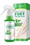 Foot Peeling Spray, Instant Dead Skin Remover for Feet, Exfoliating Pedicure Spray for Callus