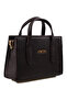 Shoulder Bag with Strap 363 Plain Brown