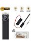 Mini Spy Camera 1080 Full HD Wireless Small Camera with WiFi Module IP - 5