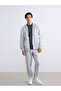 Rmz Gi̇yi̇m Farkiyla Standardfit Men's Thick Jogger Sweatpants