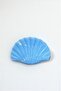Sea Shell Clam Clasp 9 cm - Clam Model Clasp Women's Clasp Buckle
