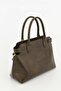 Women's Arm Bag Khaki Sly240 - 5