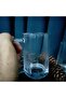 2 Pcs Beer Glass High-Quality Imported Product 320 Cc Volume 11 cm Height 7.5 cm Mouth Width - 4