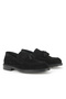 , Men's Genuine Leather Shoes 153986Z4162 Black - 2
