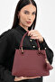 Women's Arm Bag Bordo Sly267 - 2