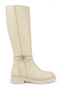 , Women's Boots 1531044Z40111 Beige