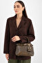 Women's Arm Bag Khaki Sly240 - 2