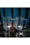 2 Pcs Beer Glass High-Quality Imported Product 320 Cc Volume 11 cm Height 7.5 cm Mouth Width - 2