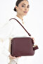 Women's Arm Bag Bordo Byn2446 - 2