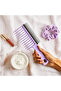 Wide Tooth Comb Wide Mouth Hair Comb - 5