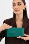 محفظة نسائية زمرد SLY253