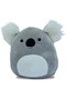 25 Cm Squishy Koala Peluş - 2