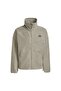 Men's Green Jacket m Ct Fleece Fz Kb1199