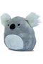 25 Cm Squishy Koala Peluş - 5