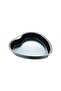 Heart-Shaped Non stick Cake Pan BHP0702 - 3